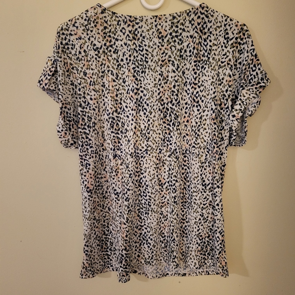 Blouse - Picture 3 of 4